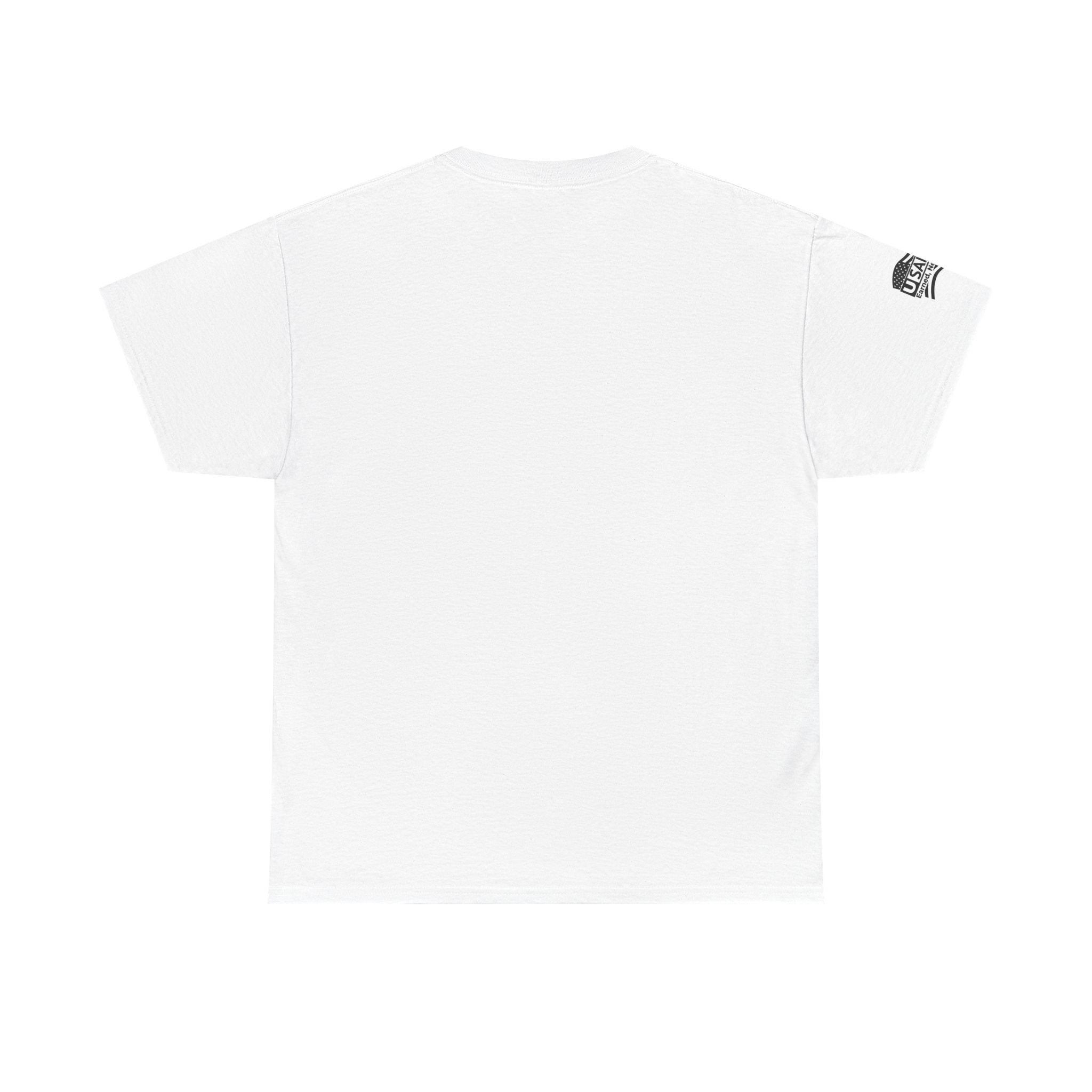 My SON serves in the U.S. Military Tee — "You're Welcome!" Patriotic Shirt